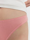 Миниатюра изображения товара Комплект женских трусов Mark Formelle 412448-3 (р.98, роза)