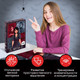 Миниатюра изображения товара Пазл Puzzle Time Страшная вечеринка / 10372363 (1000эл)