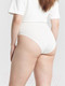 Миниатюра изображения товара Комплект женских трусов Mark Formelle 412075-3 (р.102, сумрачно-белый-5)