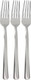 Миниатюра изображения товара Набор столовых вилок TimA Сальса 10029/DF (3шт)