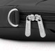 Миниатюра изображения товара Сумка для ноутбука PC Pet 15.6 PCP-15601BK (черный нейлон)