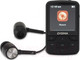 Миниатюра изображения товара MP3-плеер Digma Z5 BT 16Gb / Z5B (черный)