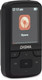 Миниатюра изображения товара MP3-плеер Digma Z5 BT 16Gb / Z5B (черный)
