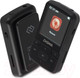 Миниатюра изображения товара MP3-плеер Digma Z5 BT 16Gb / Z5B (черный)