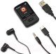 Миниатюра изображения товара MP3-плеер Digma Z5 BT 16Gb / Z5B (черный)
