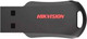 Миниатюра изображения товара USB flash накопитель Hikvision USB2.0 8GB / HS-USB-M200R/8G (черный)