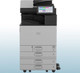 Миниатюра изображения товара МФУ Ricoh IMC 2510 (419355)