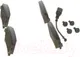 Миниатюра изображения товара Тормозные колодки Bosch 0986494108