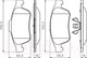 Миниатюра изображения товара Тормозные колодки Bosch 0986494441