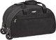 Миниатюра изображения товара Сумка дорожная Cagia На колесиках с выдвижной ручкой 109101