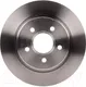 Миниатюра изображения товара Тормозной диск Bosch 0986479S49