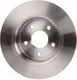 Миниатюра изображения товара Тормозной диск Bosch 0986479S49