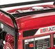 Миниатюра изображения товара Бензиновый генератор Brait BR3800-CU