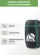 Миниатюра изображения товара Спальный мешок RSP Outdoor Sleep 250 / SB-SLE-250-GN-L (зеленый)