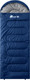 Миниатюра изображения товара Спальный мешок RSP Outdoor Sleep 150 / SB-SLE-150-B-R (синий)