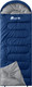 Миниатюра изображения товара Спальный мешок RSP Outdoor Sleep 150 / SB-SLE-150-B-L (синий)