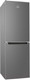 Миниатюра изображения товара Холодильник с морозильником Indesit DS 4160 G