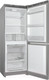 Миниатюра изображения товара Холодильник с морозильником Indesit DS 4160 G