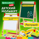 Миниатюра изображения товара Мольберт детский Brauberg Kids / 238150
