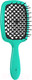 Миниатюра изображения товара Расческа Janeke Superbrash Small 72SP234TSE (бирюзовый)