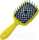 Миниатюра изображения товара Расческа-массажер Janeke Superbrash Small 72SP234GIA (желтый)