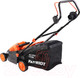 Миниатюра изображения товара Газонокосилка электрическая PATRIOT PT 1639E