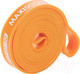 Миниатюра изображения товара Эспандер Maxiscoo Fit 20-30кг / MSF-LU-270723-2030-OR (оранжевый)