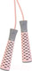 Миниатюра изображения товара Скакалка Maxiscoo Fit MSF-XN-190723-PN (розовый)