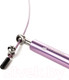 Миниатюра изображения товара Скакалка Maxiscoo Fit MSF-XN-200723-PR (фиолетовый)