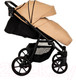Миниатюра изображения товара Детская универсальная коляска Pituso Tossa 2 в 1 / TS/25/6 (кожа/Camel)