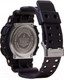 Миниатюра изображения товара Часы наручные мужские Casio GA-110CD-1A3