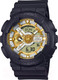 Миниатюра изображения товара Часы наручные мужские Casio GA-110CD-1A9