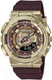 Миниатюра изображения товара Часы наручные женские Casio GM-S110BP-5A