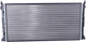 Миниатюра изображения товара Радиатор системы охлаждения Nissens 651611 
