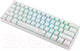 Миниатюра изображения товара Клавиатура GMNG GG-KB505XW  (белый)