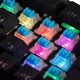 Миниатюра изображения товара Клавиатура GMNG GG-KB780X  (черный)