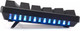 Миниатюра изображения товара Клавиатура GMNG GG-KB780X  (черный)