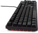 Миниатюра изображения товара Клавиатура GMNG GG-KB780X  (черный)