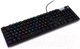 Миниатюра изображения товара Клавиатура GMNG GG-KB780X (черный)
