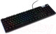 Миниатюра изображения товара Клавиатура GMNG GG-KB780X (черный)