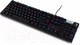 Миниатюра изображения товара Клавиатура GMNG GG-KB780X (черный)