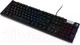 Миниатюра изображения товара Клавиатура GMNG GG-KB780X (черный)