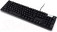 Миниатюра изображения товара Клавиатура GMNG GG-KB780X  (черный)