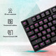 Миниатюра изображения товара Клавиатура GMNG GG-KB780X  (черный)
