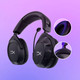 Миниатюра изображения товара Наушники-гарнитура HyperX Cloud Stinger 2 wireless / 676A2AA (черный)