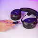 Миниатюра изображения товара Наушники-гарнитура HyperX Cloud Stinger 2 wireless / 676A2AA (черный)