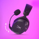 Миниатюра изображения товара Наушники-гарнитура HyperX Cloud Stinger 2 wireless / 676A2AA (черный)