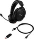 Миниатюра изображения товара Наушники-гарнитура HyperX Cloud Stinger 2 wireless / 676A2AA (черный)