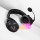 Миниатюра изображения товара Наушники-гарнитура HyperX Cloud Stinger 2 wireless / 676A2AA (черный)