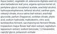 Миниатюра изображения товара Флюид для лица Olos Anti-Age Концентрат-флюид для молодости кожи (30мл)